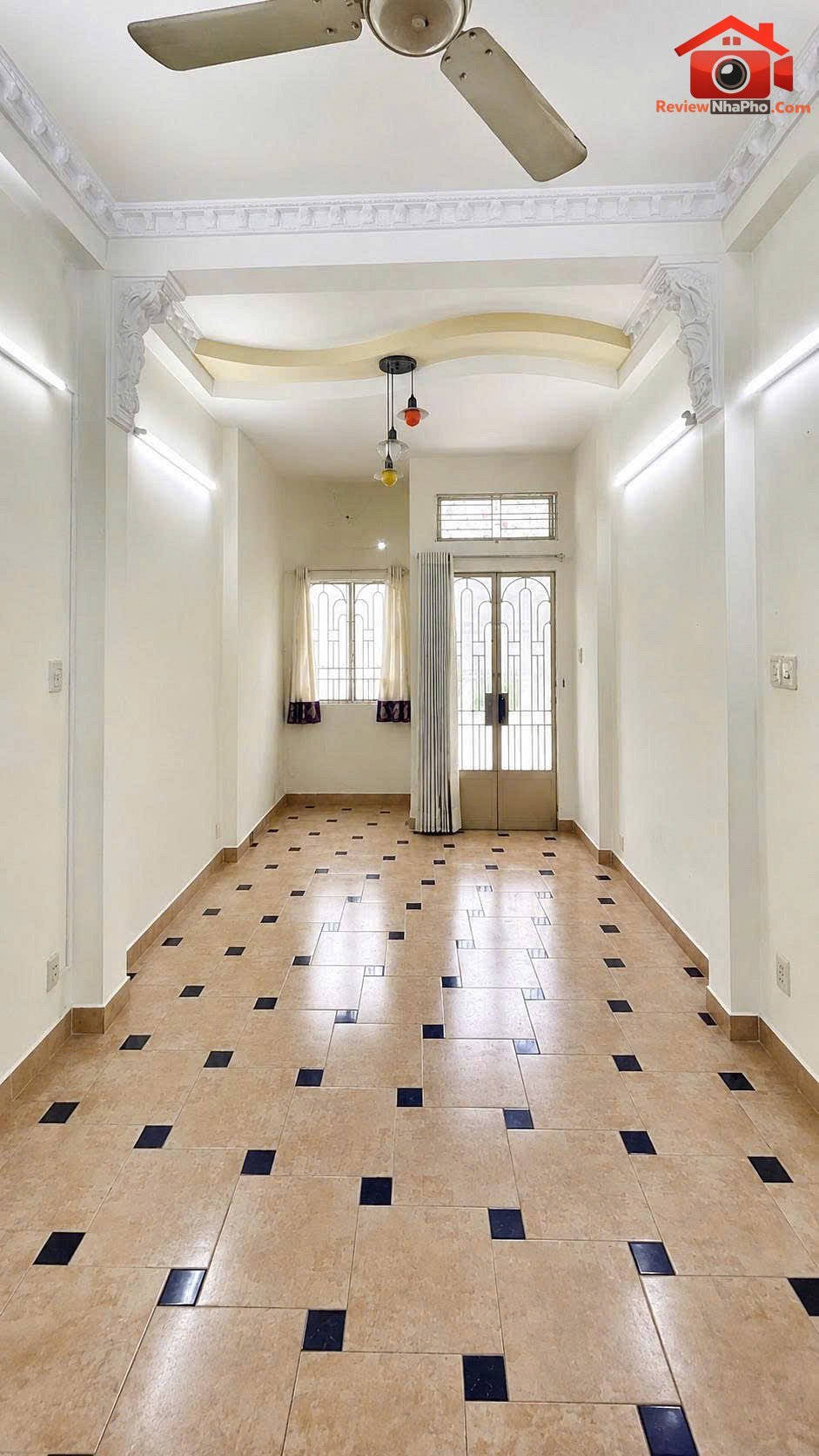 Nhà hẻm ô tô quận tân bình, cách mạng tháng tám, 40 m2, 6.9 tỷ – Bán nhà đất Đường Cách Mạng Tháng Tám – Phường cũ 5 Quận Tân Bình – Phường mới Tân Sơn Nhất – Thành phố Hồ Chí Minh