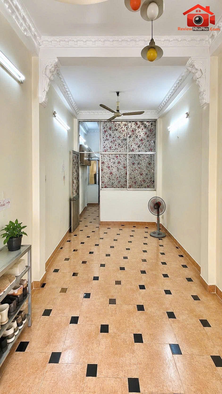 Nhà hẻm ô tô quận tân bình, cách mạng tháng tám, 40 m2, 6.9 tỷ – Bán nhà đất Đường Cách Mạng Tháng Tám – Phường cũ 5 Quận Tân Bình – Phường mới Tân Sơn Nhất – Thành phố Hồ Chí Minh