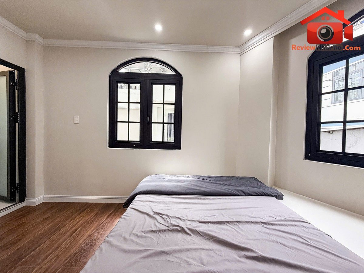 Nhà đẹp bình thạnh – nhà góc 2 mặt thoáng, vị trí vàng Bán nhà đất Đường Phạm Văn Đồng – Phường cũ 13 Quận Bình Thạnh – Phường mới 13 – Thành phố Hồ Chí Minh 42m2 6.6 tỷ