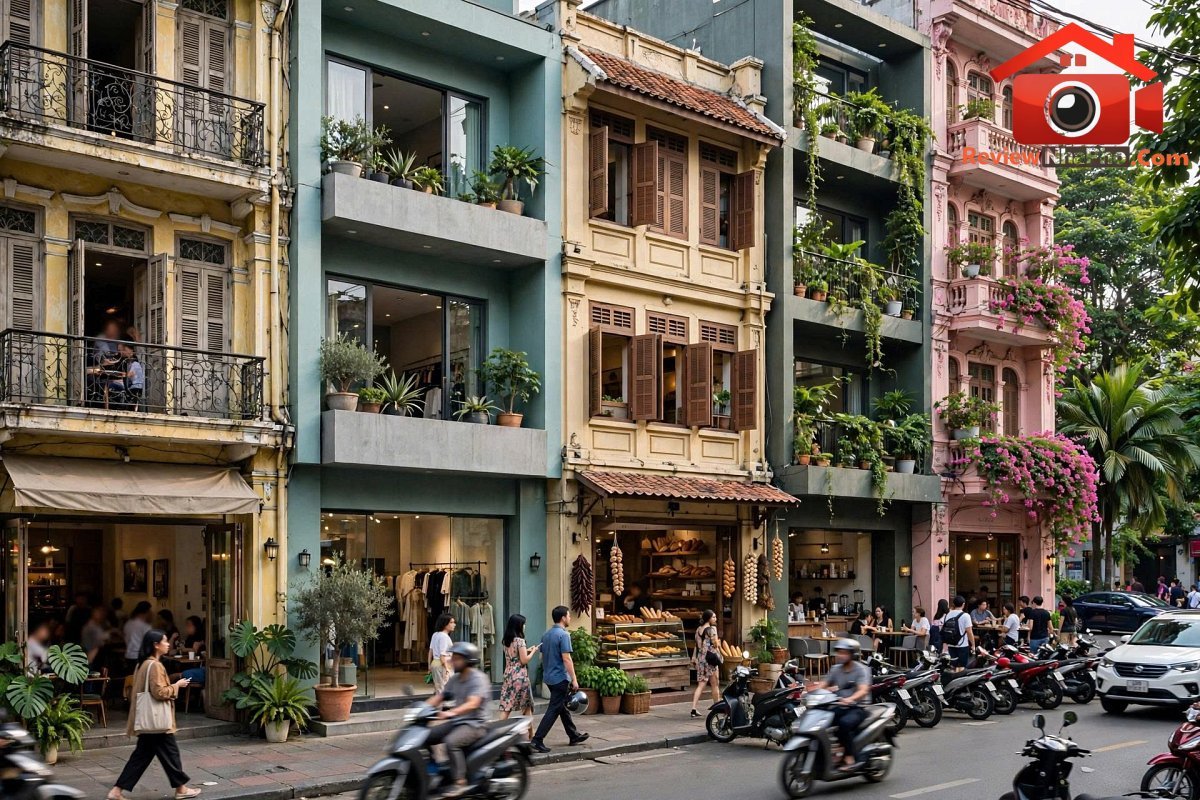 Nhà mặt tiền Lũy Bán Bích 60m2 giá 12,6 tỷ, đang c… – Bán nhà mặt phố Quận Tân Phú – TP Hồ Chí Minh giá 10 – 15 tỷ