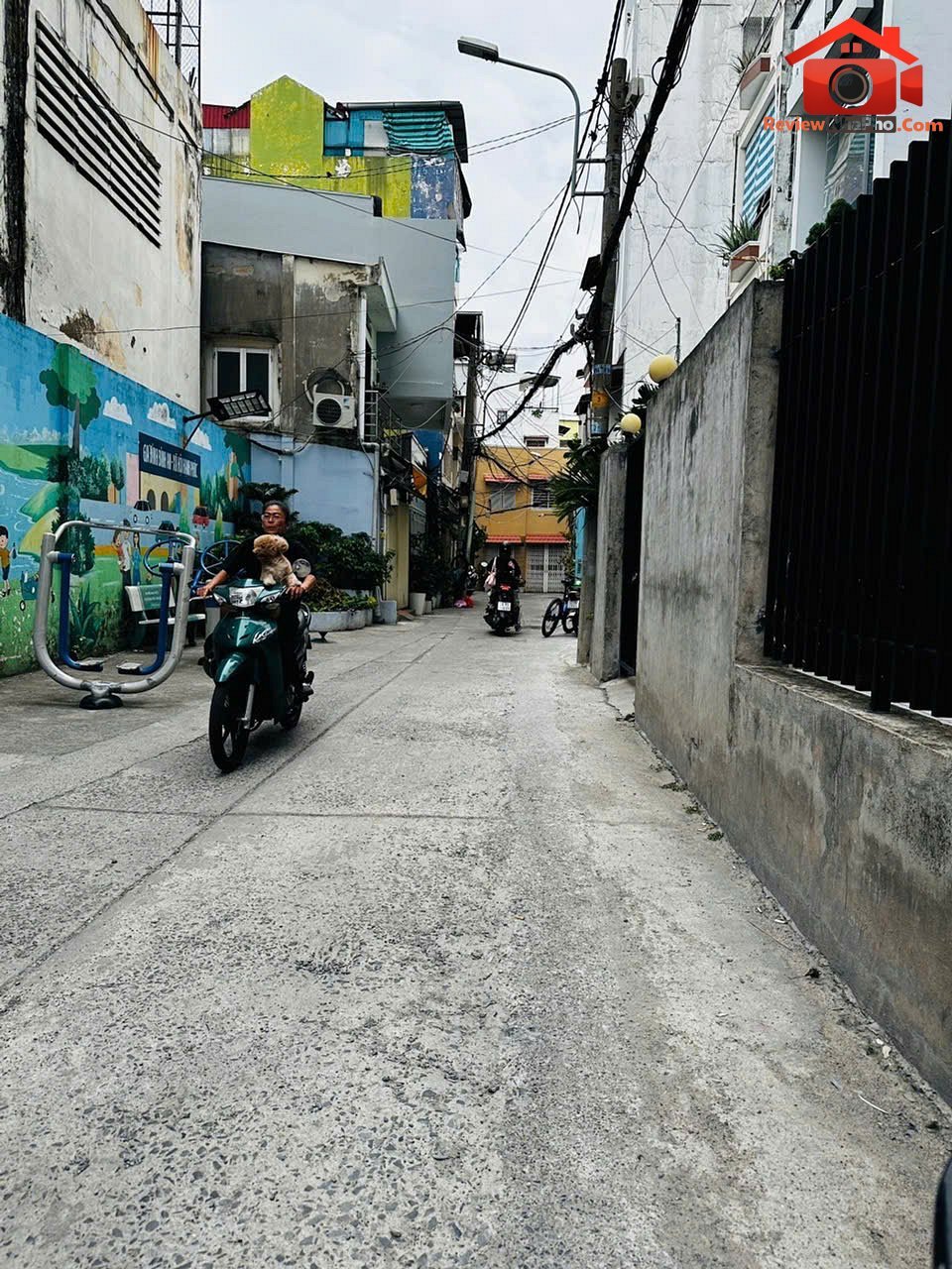 Bán nhà đất Đường Nguyễn Trọng Tuyển – Phường cũ 10 Quận Phú Nhuận – Phường mới 10 – Thành phố Hồ Chí Minh 49m2 8.5 tỷ