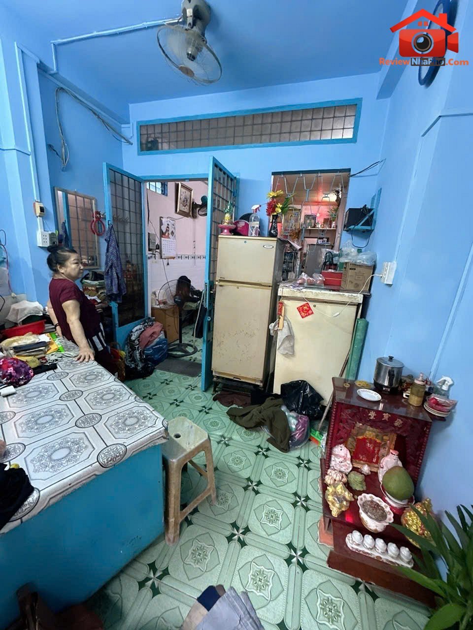 Bán nhà đất Đường Nguyễn Trọng Tuyển – Phường cũ 10 Quận Phú Nhuận – Phường mới 10 – Thành phố Hồ Chí Minh 49m2 8.5 tỷ