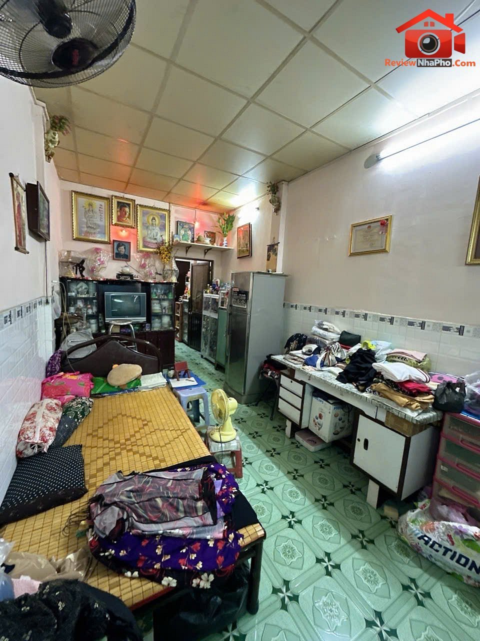 Bán nhà đất Đường Nguyễn Trọng Tuyển – Phường cũ 10 Quận Phú Nhuận – Phường mới 10 – Thành phố Hồ Chí Minh 49m2 8.5 tỷ