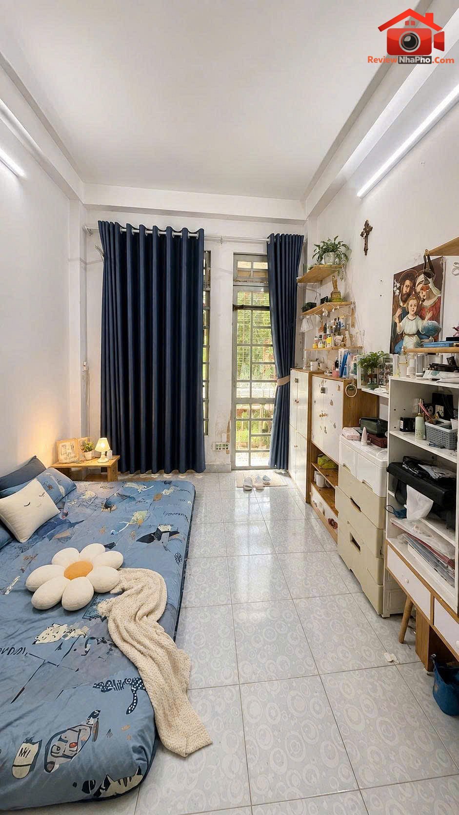 Nhà hẻm xe hơi quận 10, lê hồng phong, 36 m2, 8.9 tỷ – Bán nhà đất Đường Lê Hồng Phong – Phường cũ 1 Quận 10 – Phường mới Vườn Lài – Thành phố Hồ Chí Minh