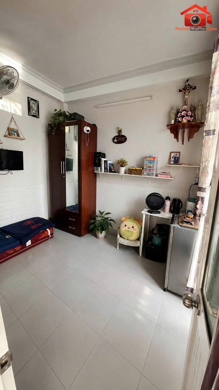 Căn góc hẻm xe hơi cách mạng tháng tám – Phường cũ 4 Quận Tân Bình – Phường mới Tân Sơn Nhất – Thành phố Hồ Chí Minh – Diện tích 130m2 – Giá 7.5 tỷ