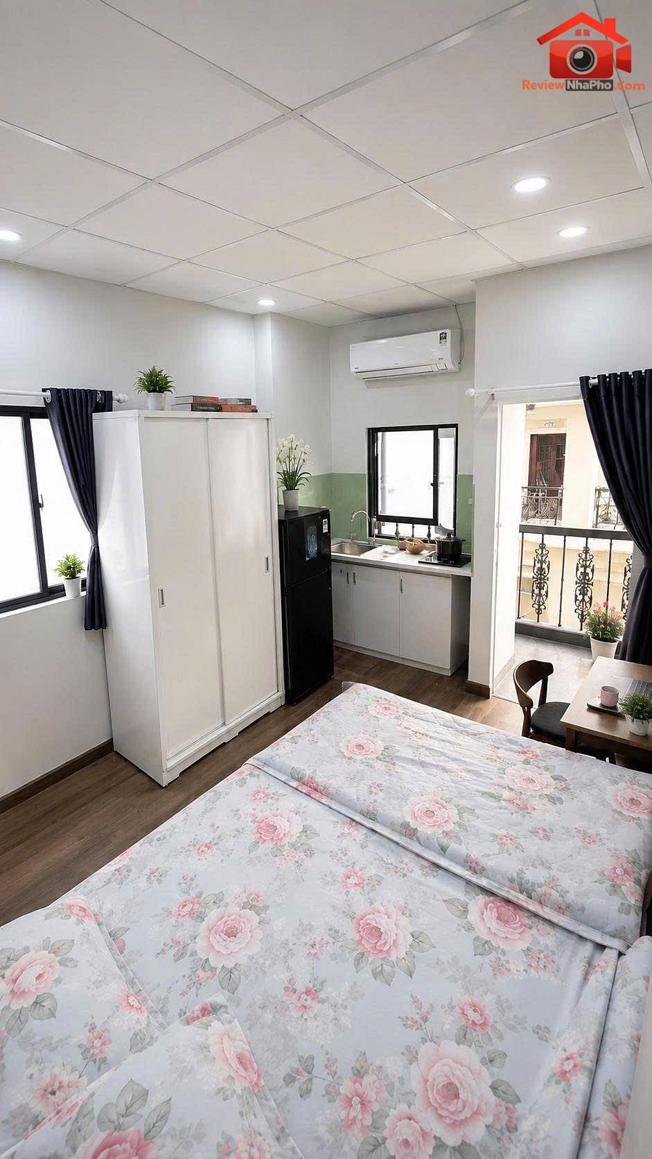 Nhà hẻm ô tô cách mạng tháng tám – Phường cũ 5 Quận Tân Bình – Phường mới Tân Sơn Nhất – Thành phố Hồ Chí Minh 45 m2 – 7.85 tỷ