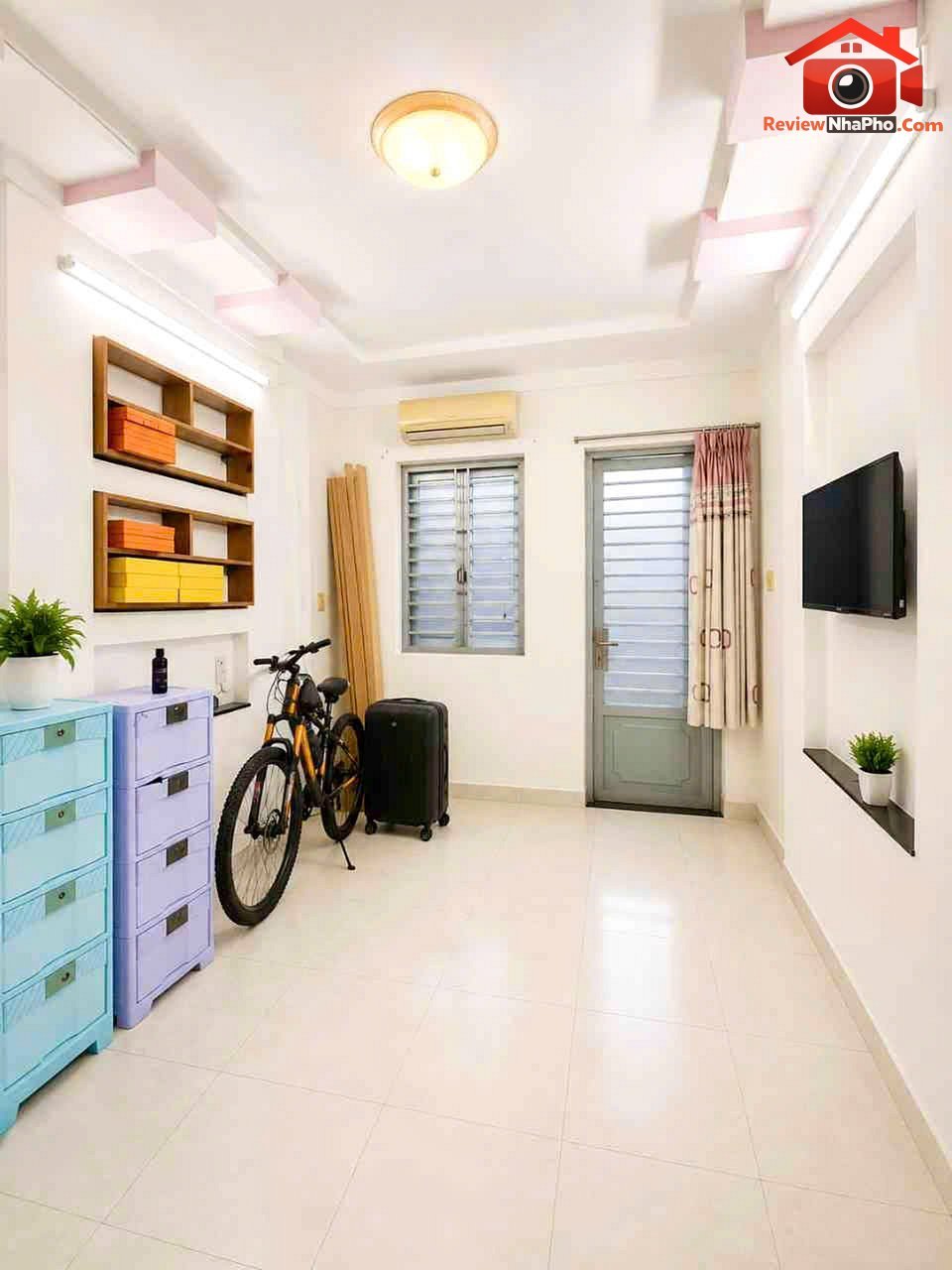 Bán nhà đất Đường Bà Huyện Thanh Quan – Phường cũ Xuân Hòa Quận 3 – Phường mới Xuân Hòa – Thành phố Hồ Chí Minh 40m2 21 tỷ