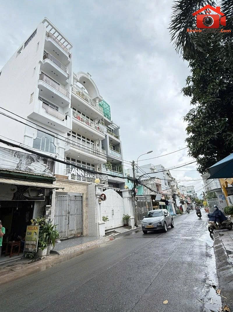Bán đất trống – hẻm 12m thống nhất – phường 16 quận gò vấp – thành phố hồ chí minh diện tích 293m2 giá 36900000000