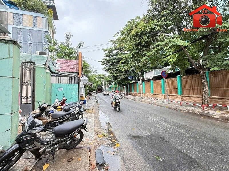 Bán đất trống – hẻm 12m thống nhất – phường 16 quận gò vấp – thành phố hồ chí minh diện tích 293m2 giá 36900000000