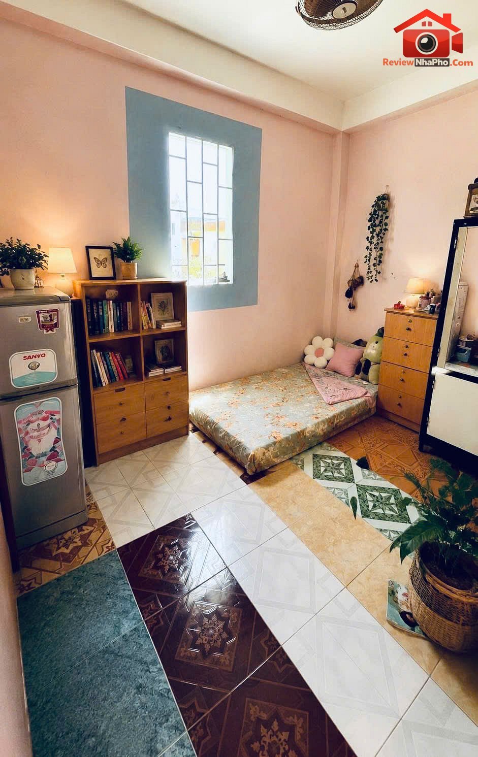 Bán nhà đất Đường Hòa Hưng – Phường cũ Hòa Hưng Quận 10 – Phường mới Hòa Hưng – Thành phố Hồ Chí Minh 47 m2 5.5 tỷ