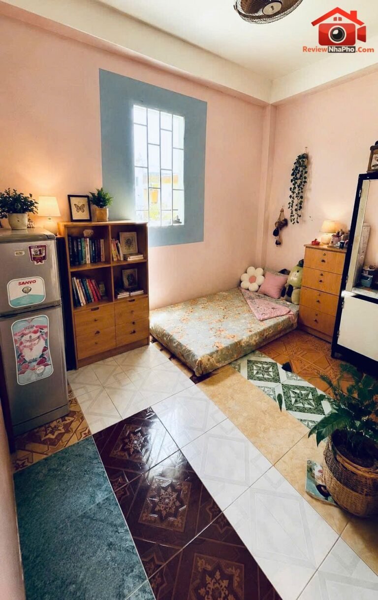 Bán nhà đất Đường Hòa Hưng – Phường cũ Hòa Hưng Quận 10 – Phường mới Hòa Hưng – Thành phố Hồ Chí Minh 47 m2 5.5 tỷ
