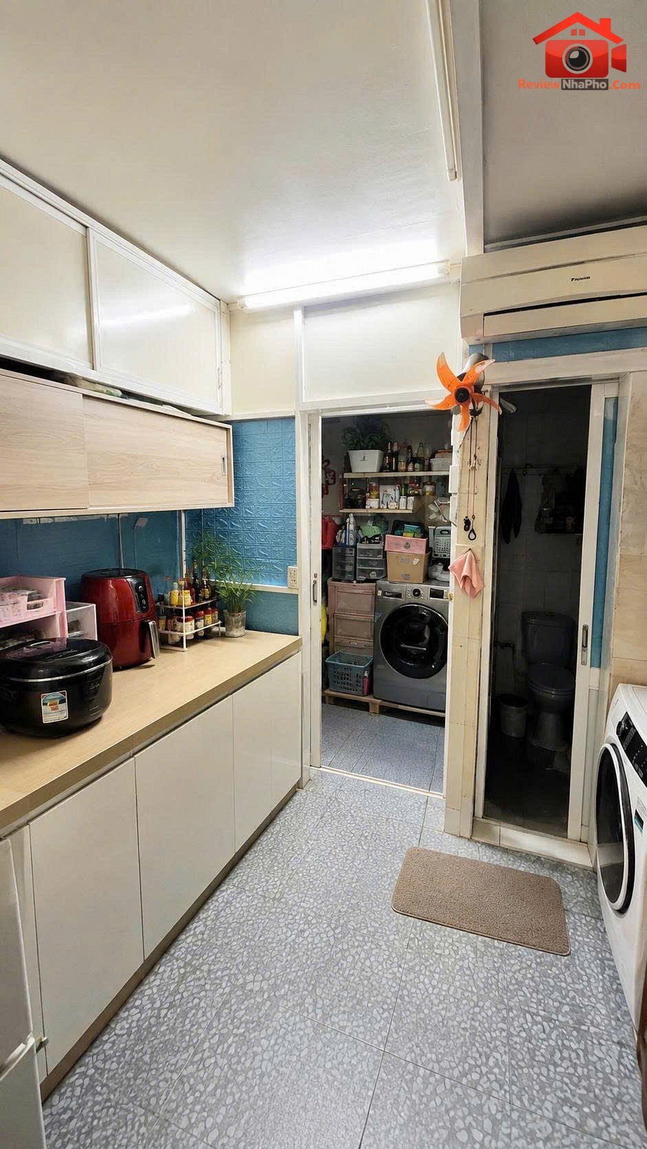 Bán nhà đất Đường Hòa Hưng – Phường cũ Hòa Hưng Quận 10 – Phường mới Hòa Hưng – Thành phố Hồ Chí Minh 47 m2 5.5 tỷ