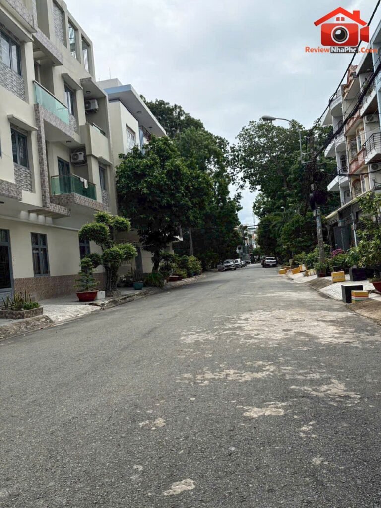 Chủ cần bán gấp đất nền hẻm xe tải 8m đối diện bệnh viện quận bình tân 54m2 – Đường Hương Lộ 2 – Phường cũ Bình Trị Đông A – Quận Bình Tân – Thành phố Hồ Chí Minh – 4.3 tỷ