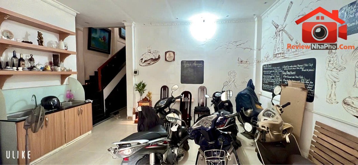 Bán nhà đất Đường Nguyễn Bỉnh Khiêm – Phường cũ Bến Nghé Quận 1 – Phường mới Bến Nghé – Thành phố Hồ Chí Minh diện tích 62m2 giá 32000000000