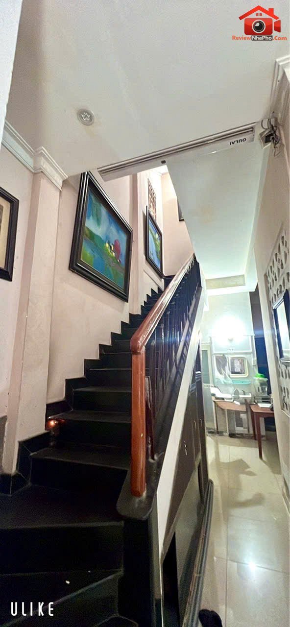 Bán nhà đất Đường Nguyễn Bỉnh Khiêm – Phường cũ Bến Nghé Quận 1 – Phường mới Bến Nghé – Thành phố Hồ Chí Minh diện tích 62m2 giá 32000000000