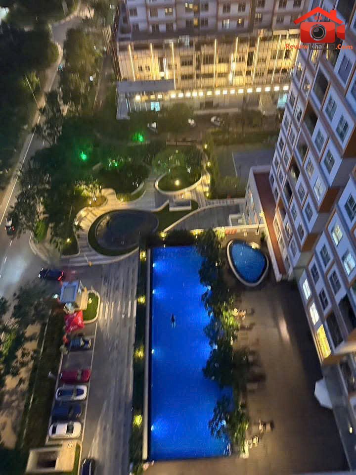 Chính chủ bán căn góc dragon hill 75m full nội thất đẹp, sổ hồng riêng – Bán nhà đất Đường Nguyễn Hữu Thọ – Phường cũ Phước Kiển Quận Nhà Bè – Phường mới Nhà Bè – Thành phố Hồ Chí Minh 4.6 tỷ