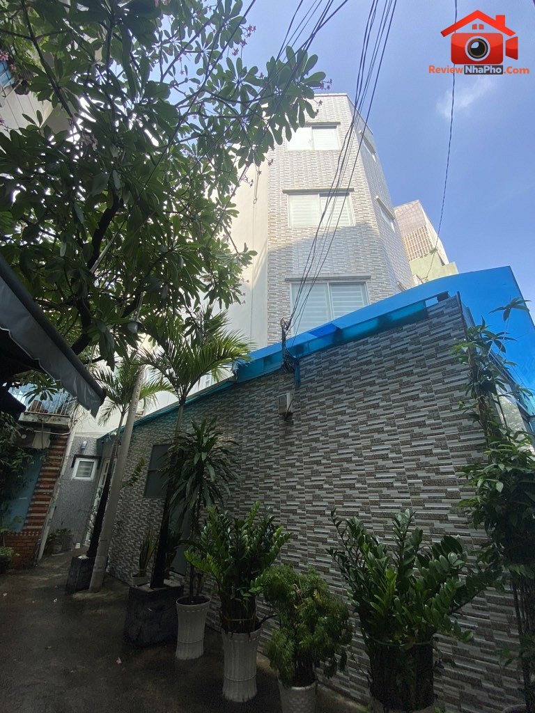 Nhà lô góc Phạm Văn Hai 56m2, 7.6 tỷ – Bán nhà đất Đường Phạm Văn Hai – Phường cũ 3 – Quận Tân Bình – Phường mới 3 – Thành phố Hồ Chí Minh