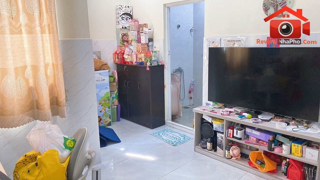 Nhà lô góc Phạm Văn Hai 56m2, 7.6 tỷ – Bán nhà đất Đường Phạm Văn Hai – Phường cũ 3 – Quận Tân Bình – Phường mới 3 – Thành phố Hồ Chí Minh