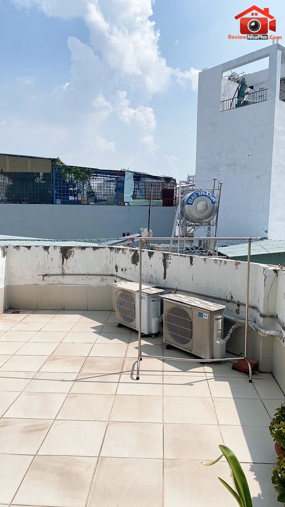 Nhà lô góc Phạm Văn Hai 56m2, 7.6 tỷ – Bán nhà đất Đường Phạm Văn Hai – Phường cũ 3 – Quận Tân Bình – Phường mới 3 – Thành phố Hồ Chí Minh