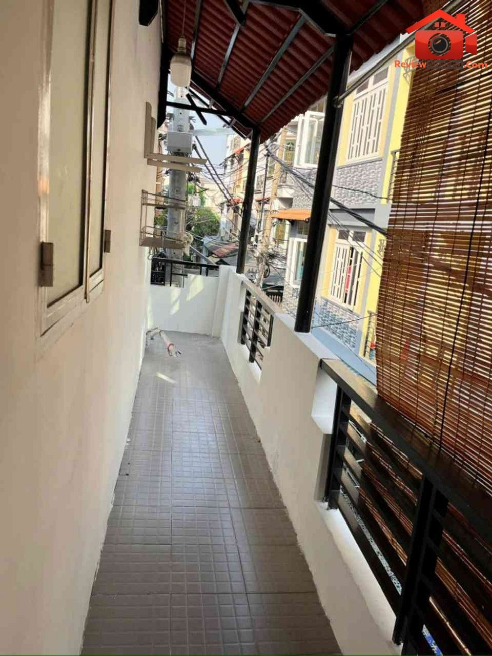 Bán nhà đất Đường Phạm Văn Hai – Phường cũ 3 Quận Tân Bình – Phường mới 3 – Thành phố Hồ Chí Minh 24m2 6.05 tỷ