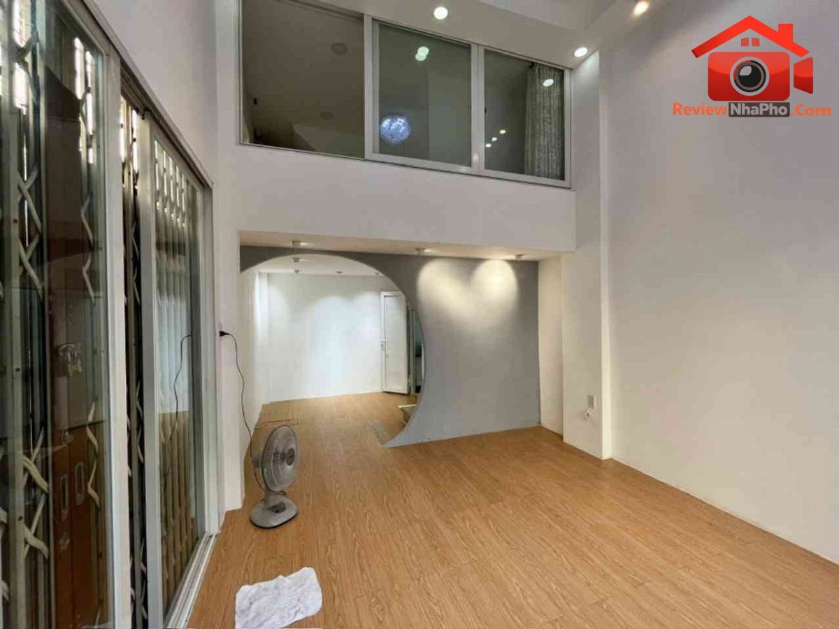 Bán nhà đất Đường Phạm Văn Hai – Phường cũ 3 Quận Tân Bình – Phường mới 3 – Thành phố Hồ Chí Minh 24m2 6.05 tỷ