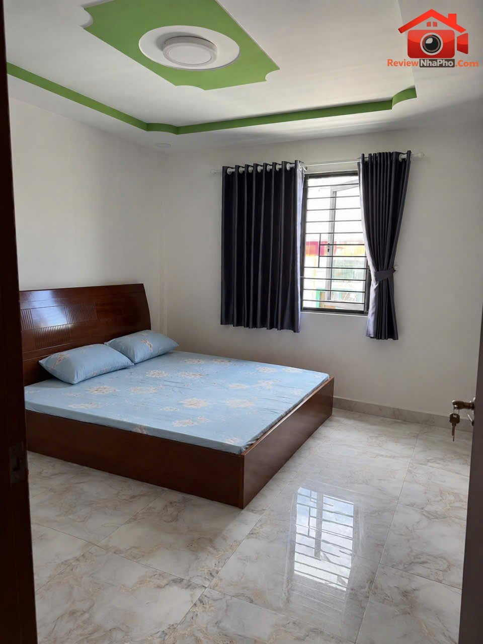 Bán gấp nhà đất Đường Hậu Giang – Phường cũ Phạm Phú Thứ Quận 6 – Phường mới Không xác định – Thành phố Hồ Chí Minh 59m2 8 tỷ