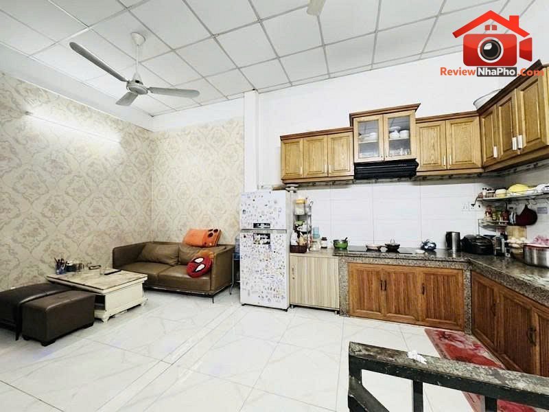 Bán nhà mặt tiền đường Văn Cao – Phường cũ Phú Thọ Hòa Quận Tân Phú – Phường mới Phú Thọ Hòa – Thành phố Hồ Chí Minh 57m2 10.6 tỷ