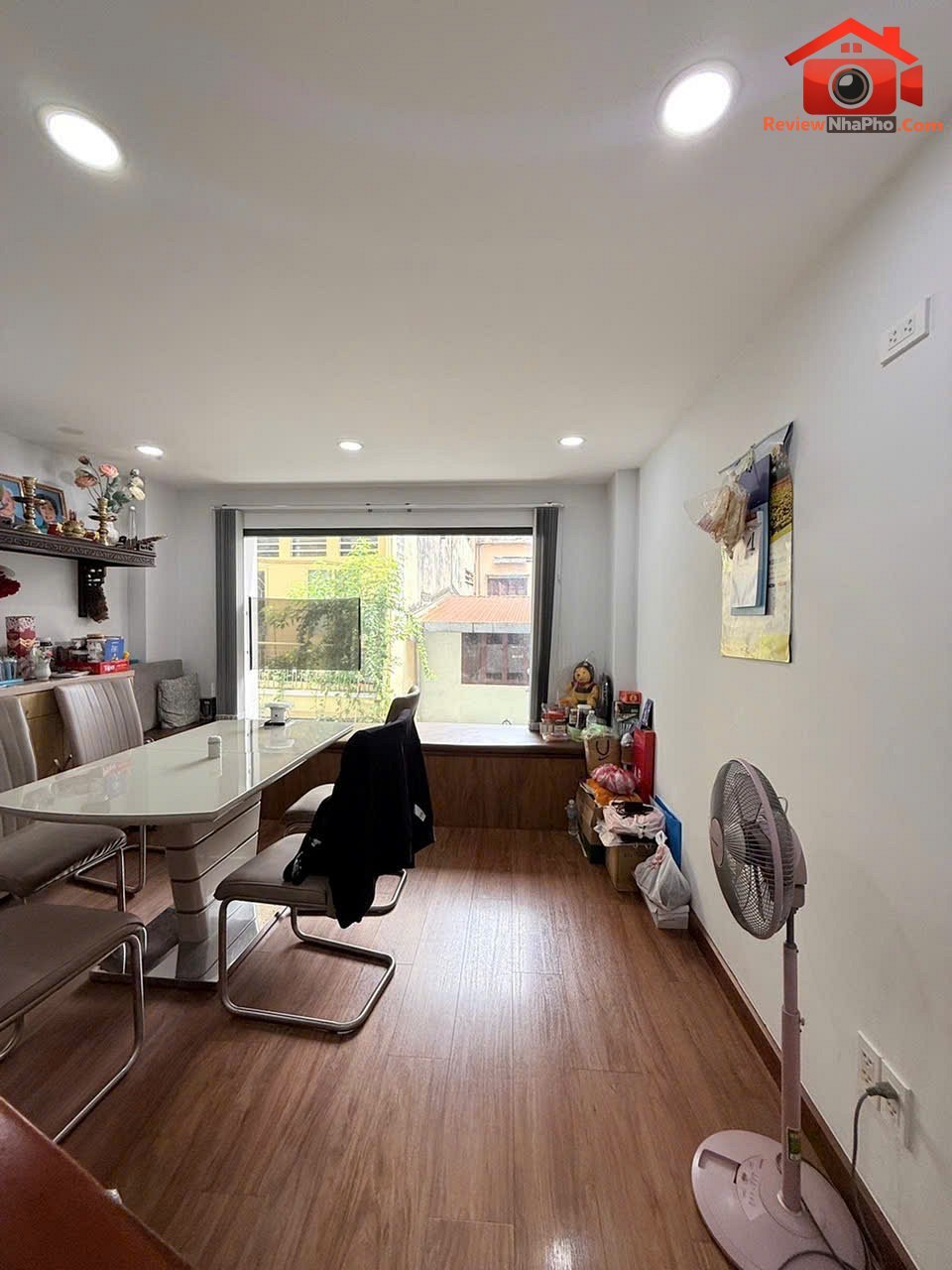 Nhà 5 tầng thiết kế kiến trúc sư, 5pn, 40m2 đường điện biên phủ, quận 3 – Bán nhà đất Đường Điện Biên Phủ – Phường cũ 10 Quận 3 – Phường mới 10 – Thành phố Hồ Chí Minh 12 tỷ