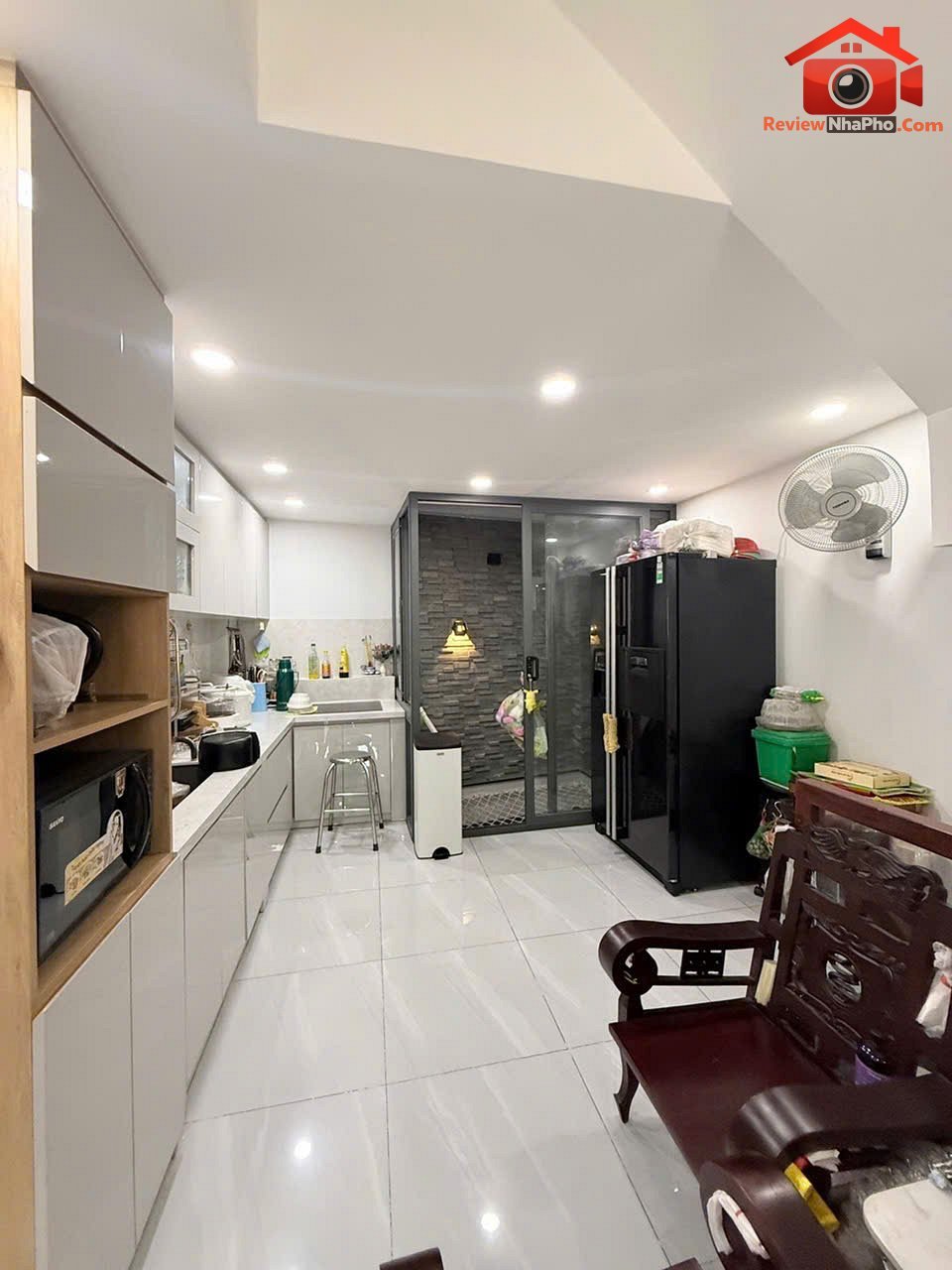 Nhà 5 tầng thiết kế kiến trúc sư, 5pn, 40m2 đường điện biên phủ, quận 3 – Bán nhà đất Đường Điện Biên Phủ – Phường cũ 10 Quận 3 – Phường mới 10 – Thành phố Hồ Chí Minh 12 tỷ