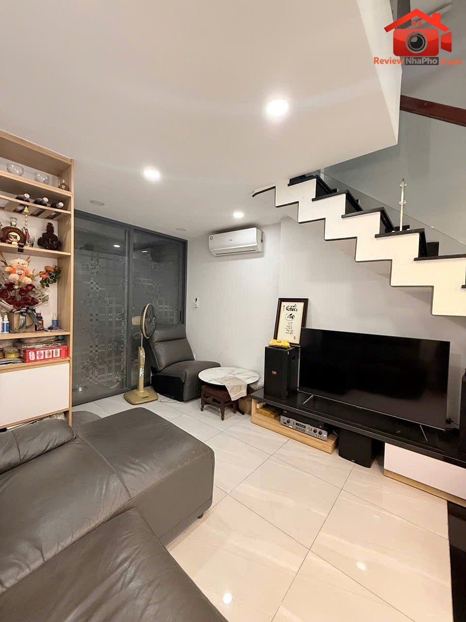 Nhà 5 tầng thiết kế kiến trúc sư, 5pn, 40m2 đường điện biên phủ, quận 3 – Bán nhà đất Đường Điện Biên Phủ – Phường cũ 10 Quận 3 – Phường mới 10 – Thành phố Hồ Chí Minh 12 tỷ