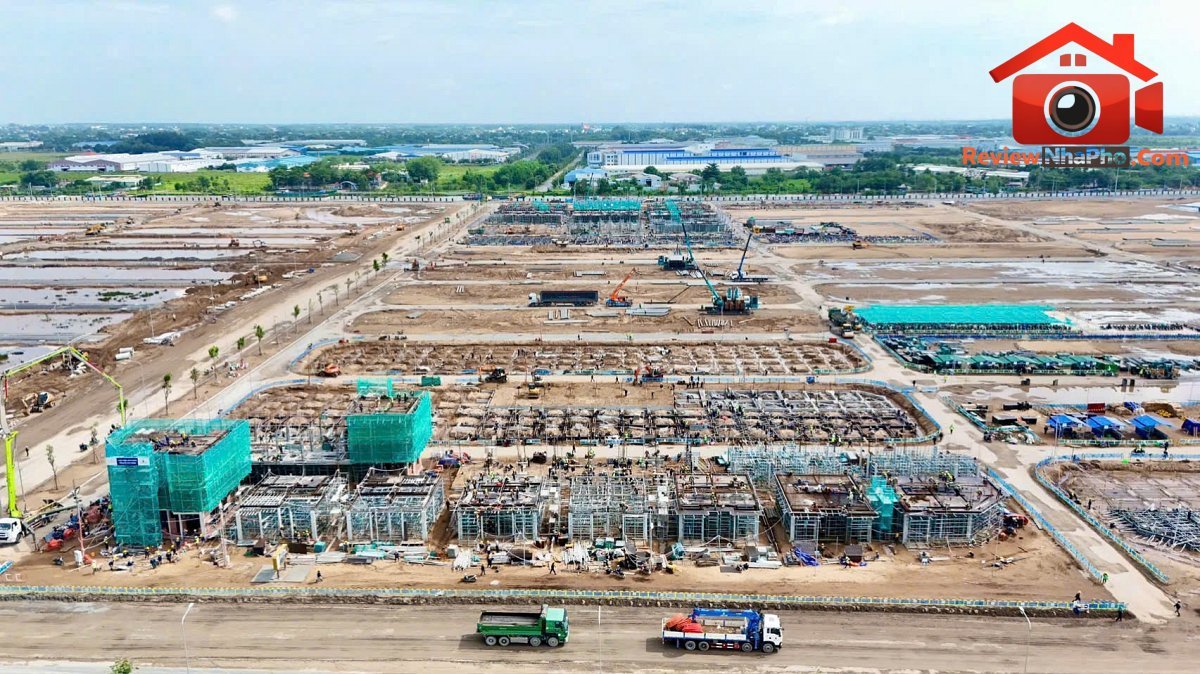 Căn góc vinhomes hóc môn – ck 22.5 – t… – Bán nhà mặt phố Huyện Hóc Môn – TP Hồ Chí Minh giá 5 – 7 tỷ