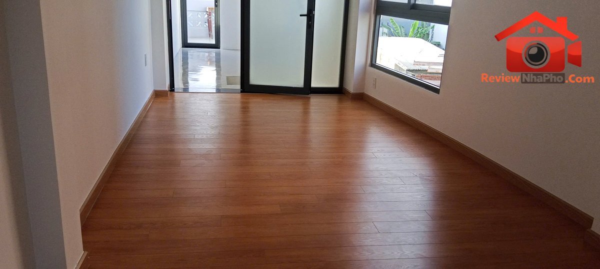 Nhà đẹp Kiệt đường 2 tháng 9 gần đĩa bay 41m2 nhỉnh 3 tỷ