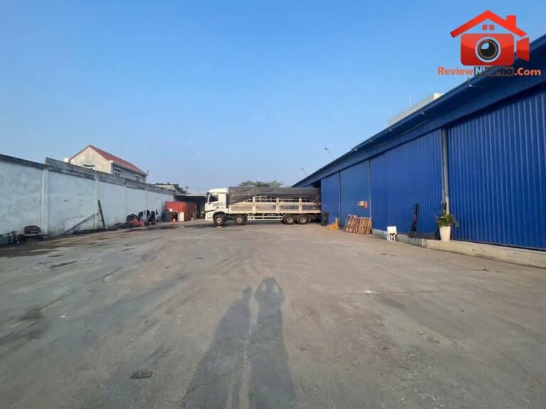 Bán gấp mặt tiền An Phú Đông 12 quận 12 – 1.500m² full thổ cư nhà đất bất động sản sổ đỏ
