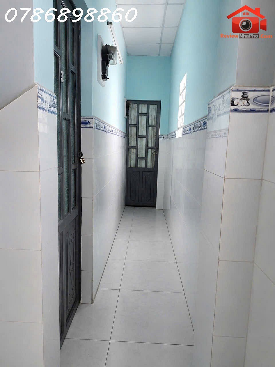 Bán nhà đất Đường Tân Mỹ – Phường cũ Tân Phú… – Bán nhà mặt phố Quận Tân Phú – TP Hồ Chí Minh giá 5 – 7 tỷ