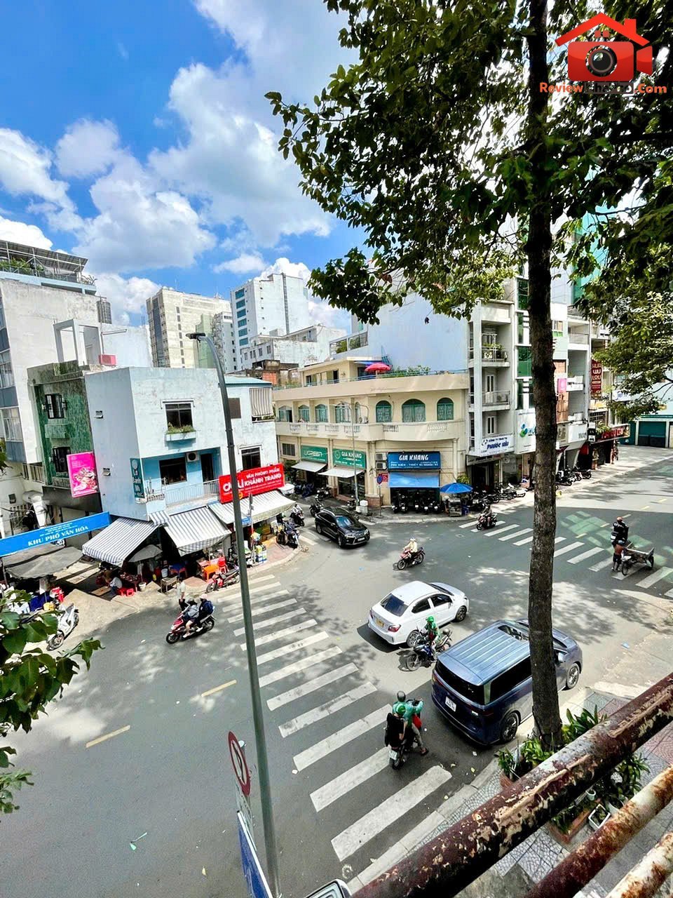 Bán nhà đất Đường Bùi Thị Xuân – Phường cũ Bến Thành Quận 1 – Phường mới Bến Thành – Thành phố Hồ Chí Minh Diện tích 52m2 Giá 52 tỷ
