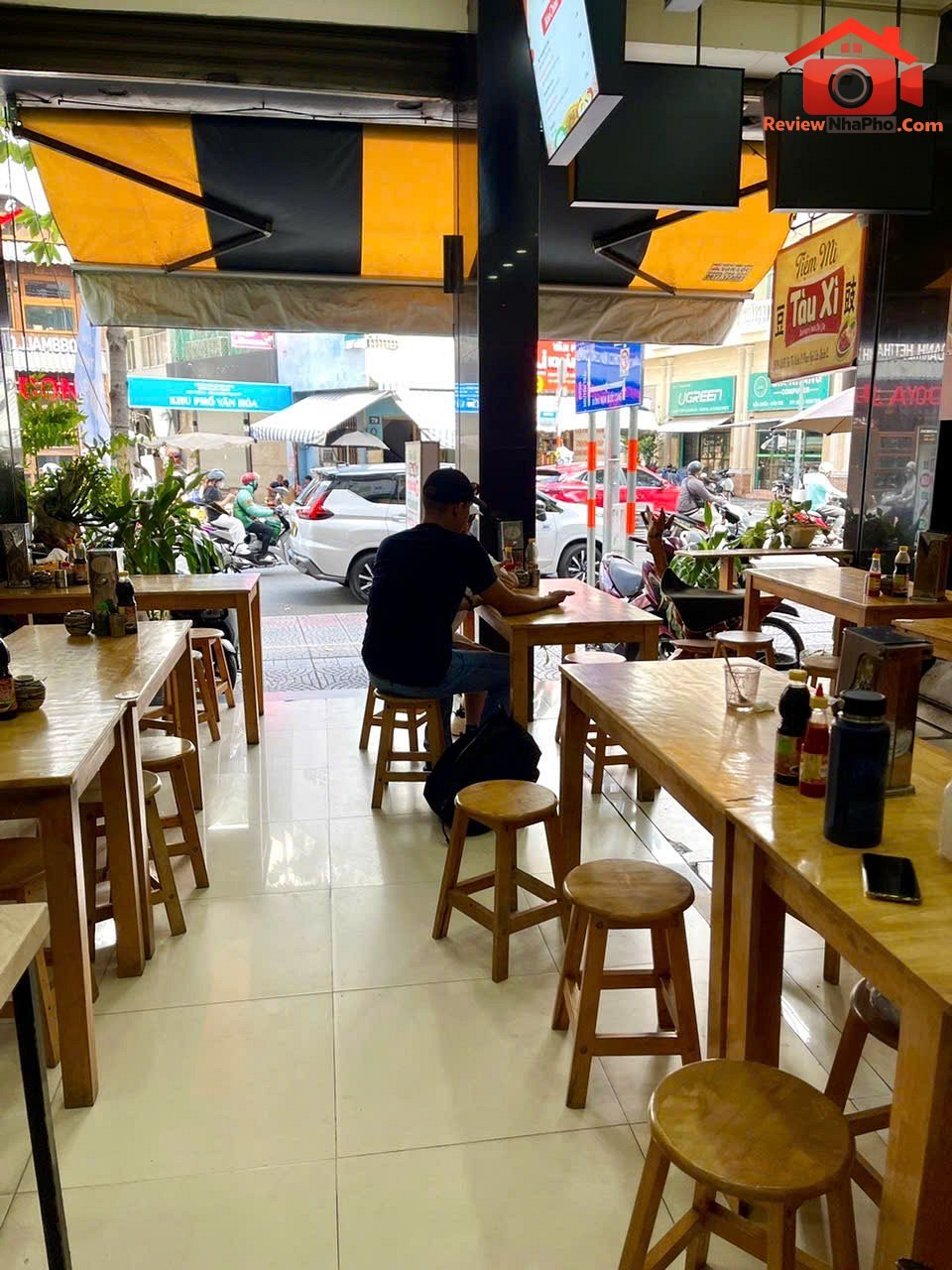 Bán nhà đất Đường Bùi Thị Xuân – Phường cũ Bến Thành Quận 1 – Phường mới Bến Thành – Thành phố Hồ Chí Minh Diện tích 52m2 Giá 52 tỷ