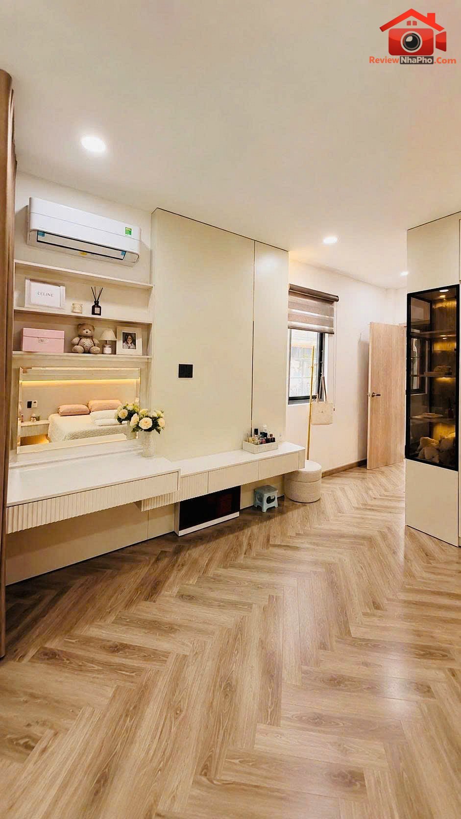 Bán nhà đất Đường Nguyễn Đình Chiểu – Phường cũ 5 Quận 3 – Phường mới Bàn Cờ – Thành phố Hồ Chí Minh 63 m2 15.5 tỷ