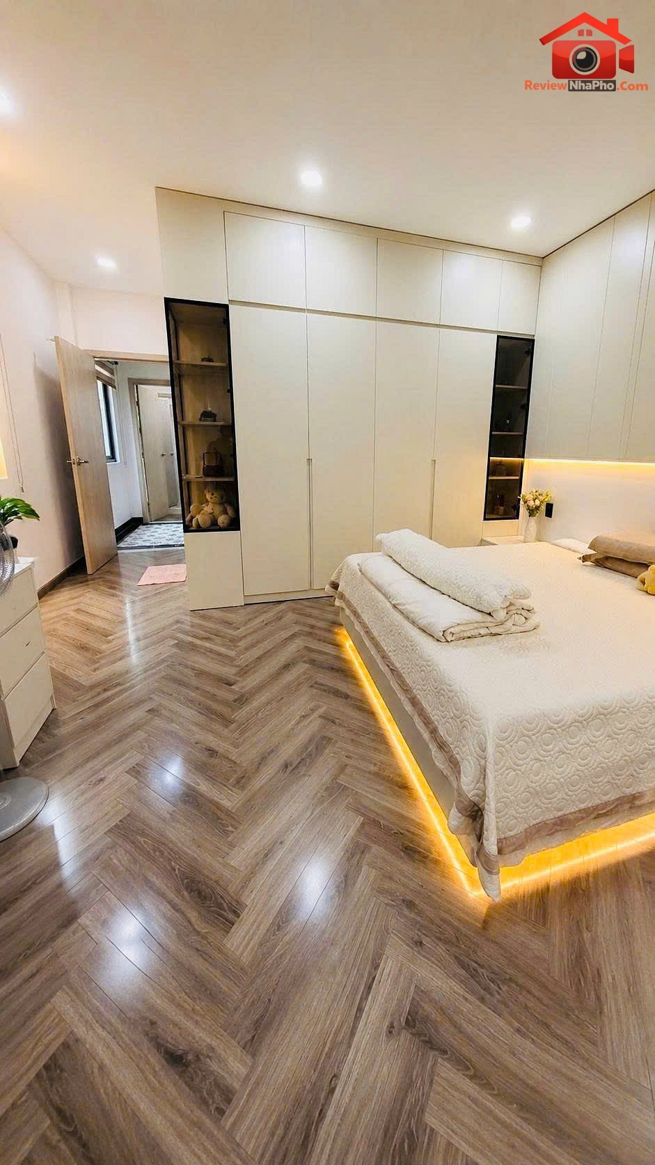 Bán nhà đất Đường Nguyễn Đình Chiểu – Phường cũ 5 Quận 3 – Phường mới Bàn Cờ – Thành phố Hồ Chí Minh 63 m2 15.5 tỷ