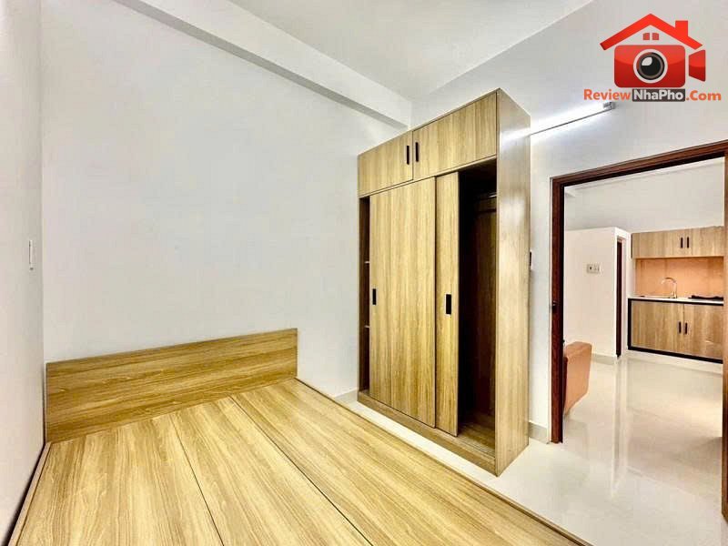 Bán nhà đất Đường Quang Trung – Phường cũ 11 Quận Gò Vấp – Phường mới 11 – Thành phố Hồ Chí Minh diện tích 136m2 giá 16900000000