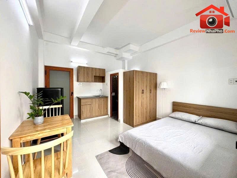 Bán nhà đất Đường Quang Trung – Phường cũ 11 Quận Gò Vấp – Phường mới 11 – Thành phố Hồ Chí Minh diện tích 136m2 giá 16900000000