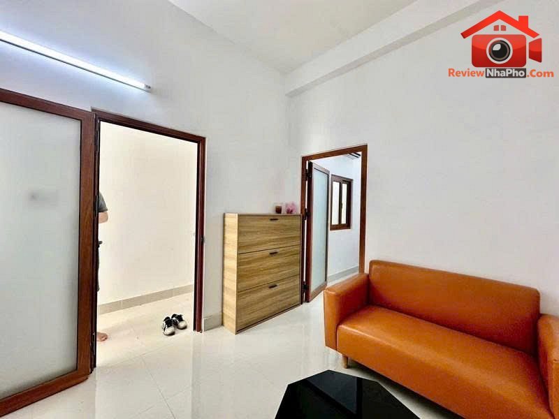Bán nhà đất Đường Quang Trung – Phường cũ 11 Quận Gò Vấp – Phường mới 11 – Thành phố Hồ Chí Minh diện tích 136m2 giá 16900000000