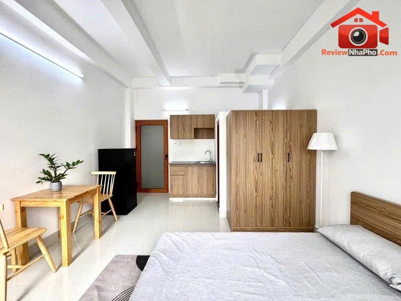 Bán nhà đất Đường Quang Trung – Phường cũ 11 Quận Gò Vấp – Phường mới 11 – Thành phố Hồ Chí Minh diện tích 136m2 giá 16900000000