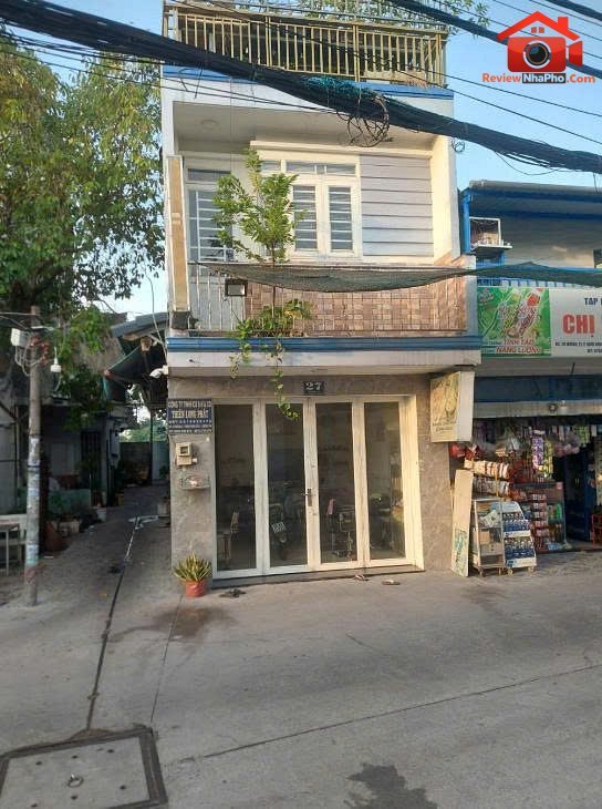 Chính chủ có nhà cần bán tại số nhà 27 đường 21 &#… – Bán nhà trong ngõ, hẻm Quận Bình Tân – TP Hồ Chí Minh giá 3 – 5 tỷ