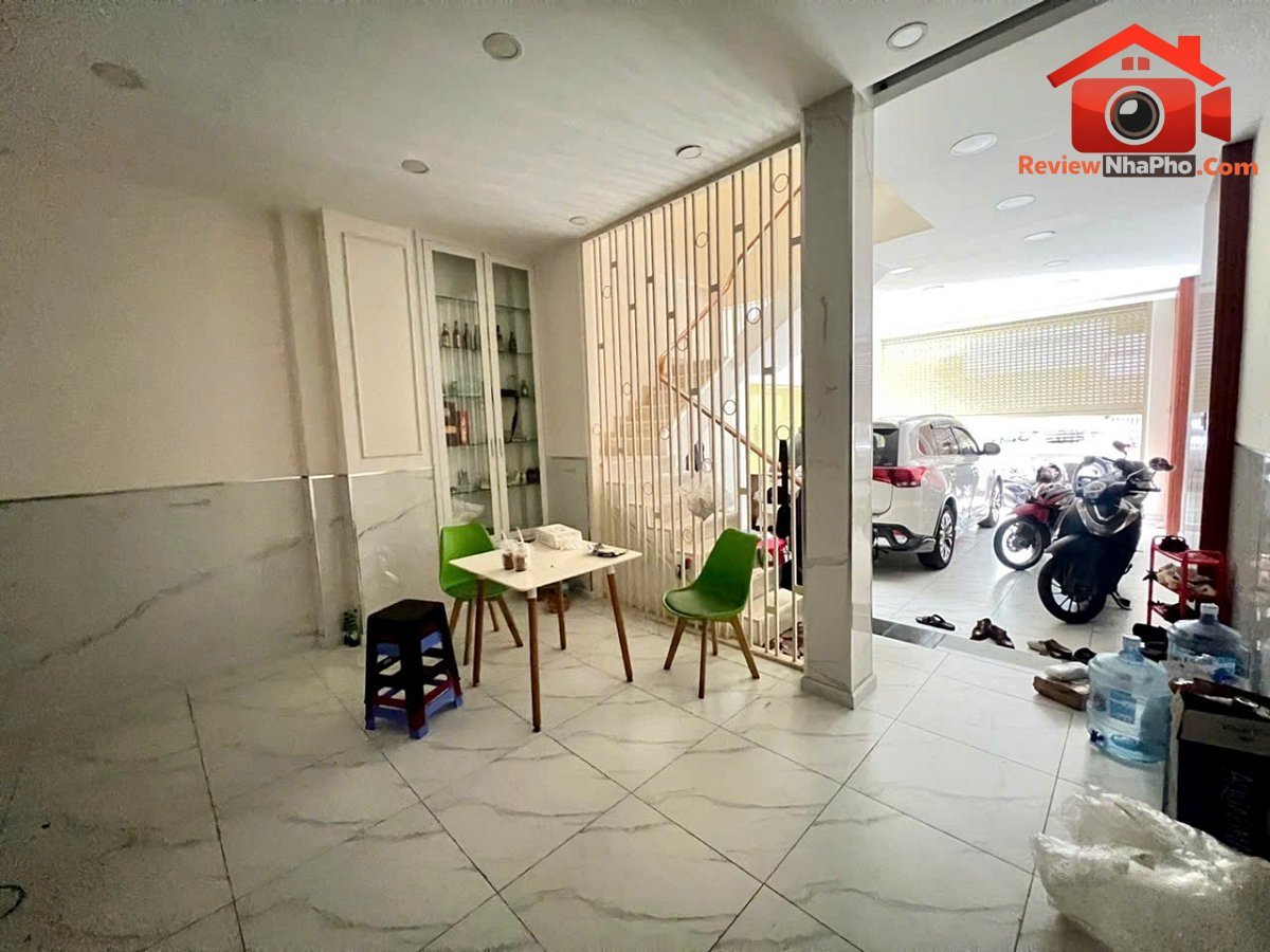 Bán nhà đất Đường Bàn Cờ – Phường cũ Bàn Cờ Quận 3 – Phường mới Bàn Cờ – Thành phố Hồ Chí Minh diện tích 63m2 giá 28 tỷ