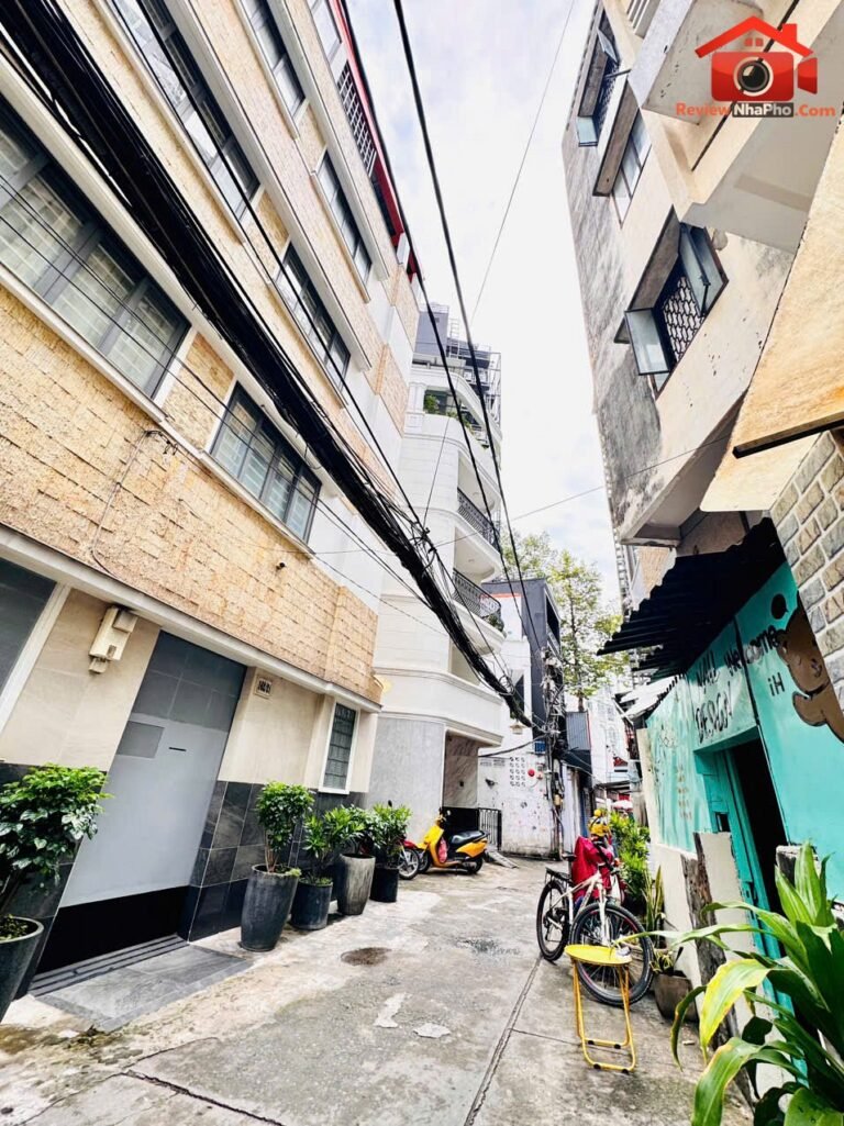 Bán nhà 3 tầng căn góc 3 mặt tiền hxh Bùi Thị Xuân… – Bán nhà mặt phố Quận 1 – TP Hồ Chí Minh giá 20 – 40 tỷ