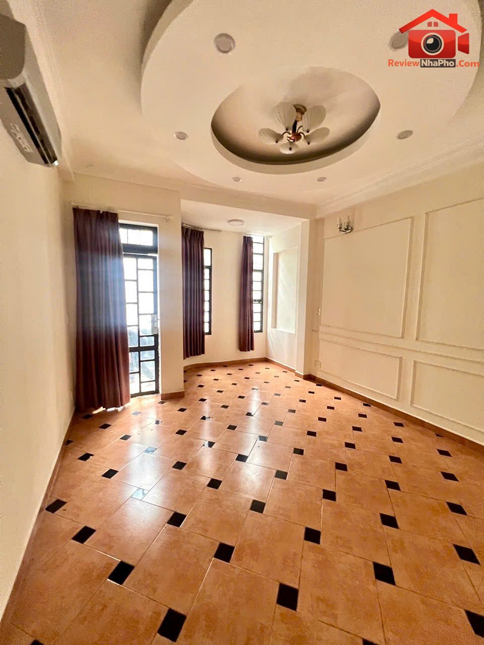 Bán nhà đất Đường Bàn Cờ – Phường cũ Bàn Cờ Quận 3 – Phường mới Bàn Cờ – Thành phố Hồ Chí Minh diện tích 53m2 giá 27000000000