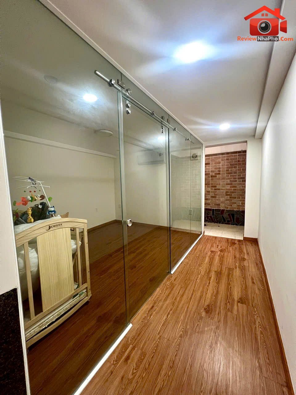 Bán nhà đất Đường Bàn Cờ – Phường cũ Bàn Cờ Quận 3 – Phường mới Bàn Cờ – Thành phố Hồ Chí Minh diện tích 53m2 giá 27000000000