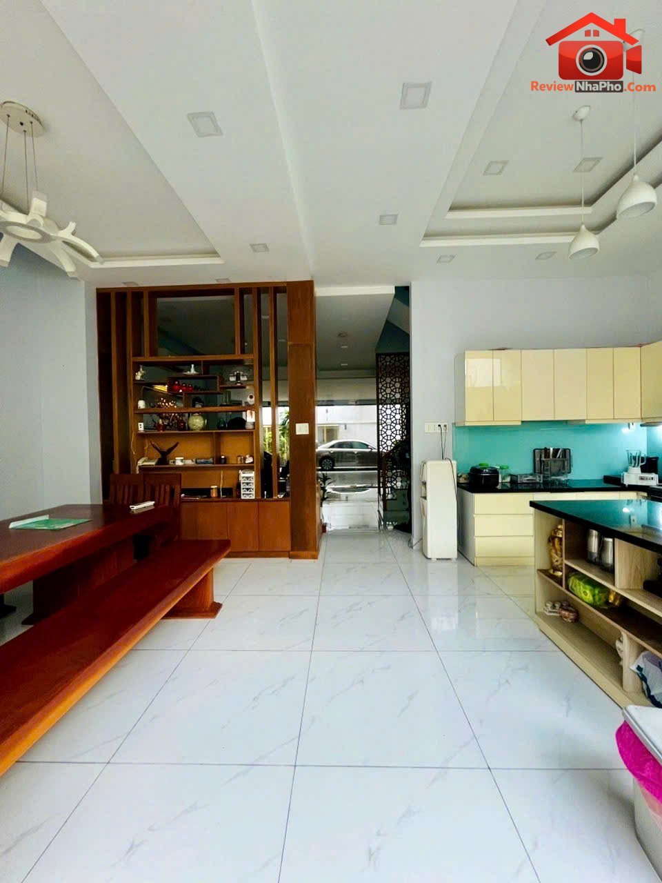 Bán biệt thự 4 tầng đường Trần Hưng Đạo – Phường An Đông Quận 5 – Thành phố Hồ Chí Minh diện tích 173m2 giá 58000000000