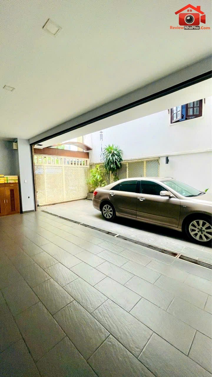 Bán biệt thự 4 tầng Trần Hưng Đạo – Phường An Đông Quận 5 – Thành phố Hồ Chí Minh – Diện tích 173m2 – Giá 58 tỷ