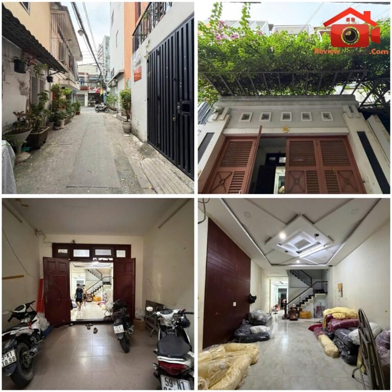 Cần bán nhà đẹp – vị trí trung tâm THÀNH MỸ – P.8 – Q.TÂN BÌNH – TP.HCM Bán nhà đất Đường Thành Mỹ – Phường cũ 8 Quận Tân Bình – Phường mới 8 – Thành phố Hồ Chí Minh 90m2 12.3 tỷ